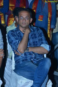 Om Namo Venkatesaya Music Launch