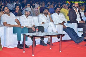 Om Namo Venkatesaya Music Launch