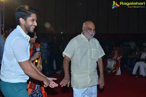 Om Namo Venkatesaya Music Launch