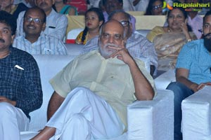 Om Namo Venkatesaya Music Launch