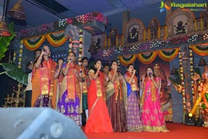 Om Namo Venkatesaya Music Launch