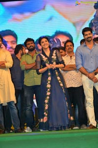 Nenu Local Audio Release