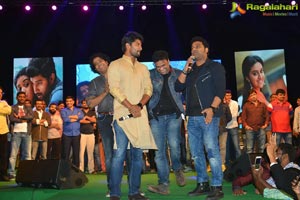 Nenu Local Audio Release