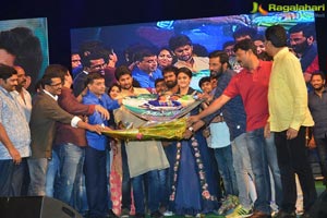 Nenu Local Audio Release