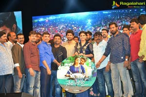 Nenu Local Audio Release