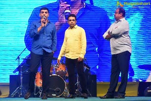 Nenu Local Audio Release