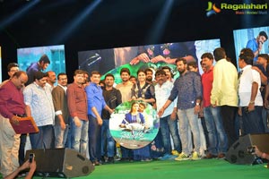 Nenu Local Audio Release