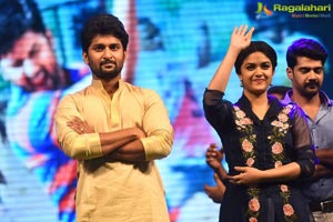 Nenu Local Audio Release