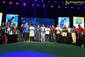 Nenu Local Audio Release