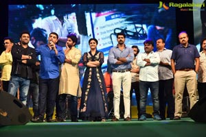 Nenu Local Audio Release