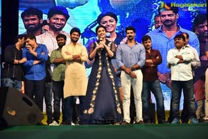 Nenu Local Audio Release