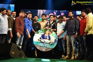 Nenu Local Audio Release