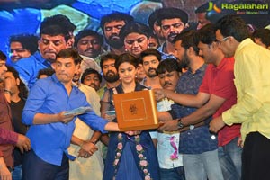 Nenu Local Audio Release