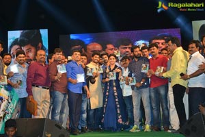 Nenu Local Audio Release