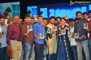 Nenu Local Audio Release