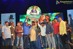 Nenu Local Audio Release