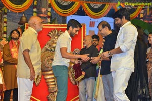 Om Namo Venkatesaya Audio Music