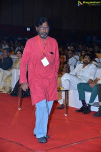 Om Namo Venkatesaya Audio Music