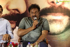 Khaidi No. 150 Pressmeet