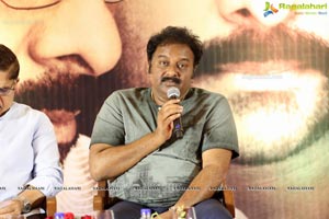 Khaidi No. 150 Pressmeet