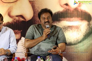 Khaidi No. 150 Pressmeet