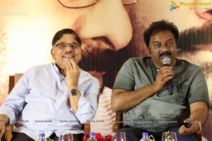 Khaidi No. 150 Pressmeet