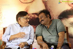 Khaidi No. 150 Pressmeet