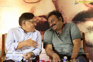 Khaidi No. 150 Pressmeet