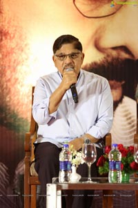 Khaidi No. 150 Pressmeet