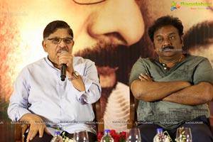 Khaidi No. 150 Pressmeet