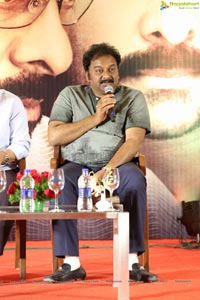 Khaidi No. 150 Pressmeet