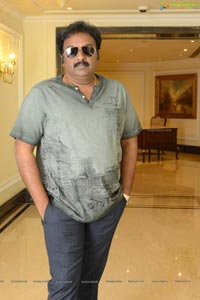 Khaidi No. 150 Pressmeet