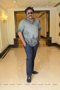 Khaidi No. 150 Pressmeet