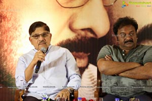 Khaidi No. 150 Pressmeet