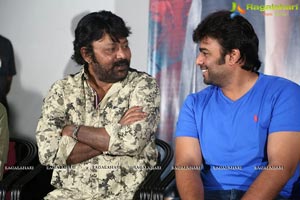 Appatlo Okadundevadu Success Meet