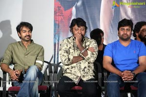 Appatlo Okadundevadu Success Meet