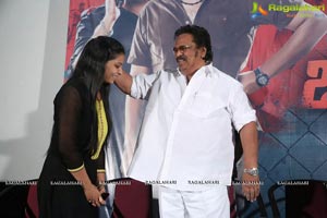 Appatlo Okadundevadu Success Meet