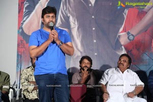 Appatlo Okadundevadu Success Meet