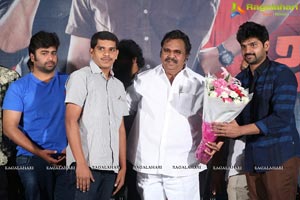 Appatlo Okadundevadu Success Meet