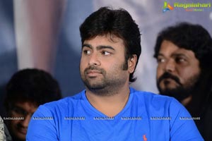 Appatlo Okadundevadu Success Meet