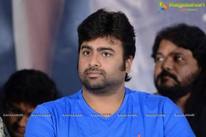 Appatlo Okadundevadu Success Meet