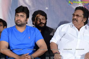 Appatlo Okadundevadu Success Meet