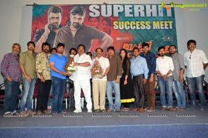 Appatlo Okadundevadu Success Meet