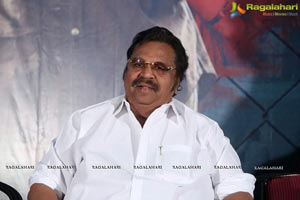 Appatlo Okadundevadu Success Meet