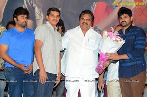 Appatlo Okadundevadu Success Meet