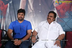 Appatlo Okadundevadu Success Meet