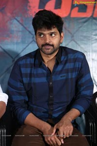 Appatlo Okadundevadu Success Meet