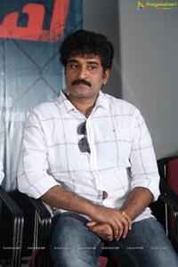 Appatlo Okadundevadu Success Meet