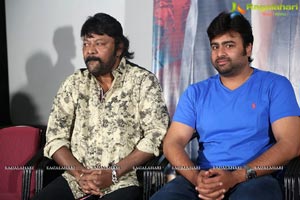 Appatlo Okadundevadu Success Meet