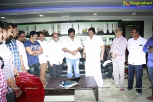 Avanthika Theatrical Trailer Launch